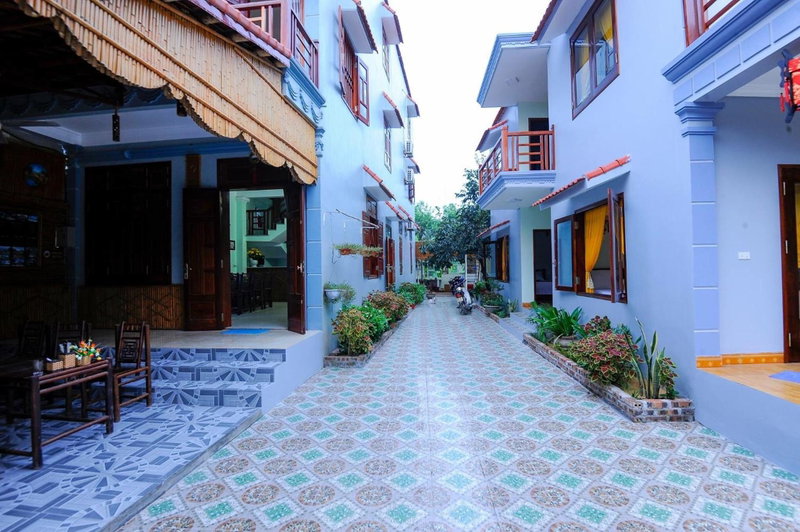 Tam Coc Tuan Minh Homestay, Ninh Binh, Vietnam