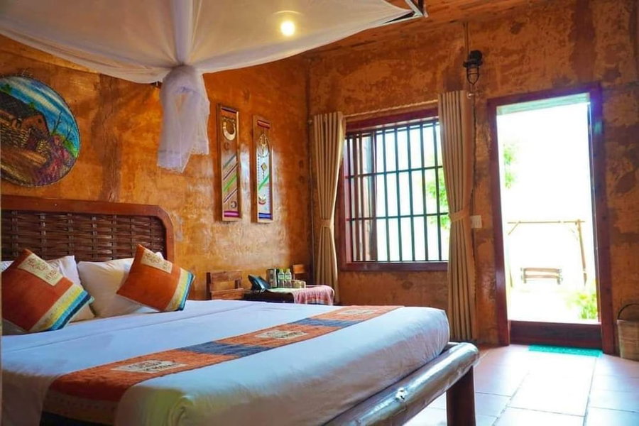 H'mong Village Resort Ha Giang, Quan Ba, Vietnam