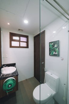 Dalat Center Residence, Da Lat, Vietnam