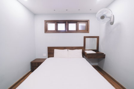 Dalat Center Residence, Da Lat, Vietnam