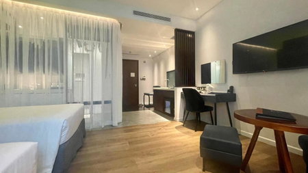 Newcc Hotel and Serviced Apartment, Quang Ngai, Vietnam