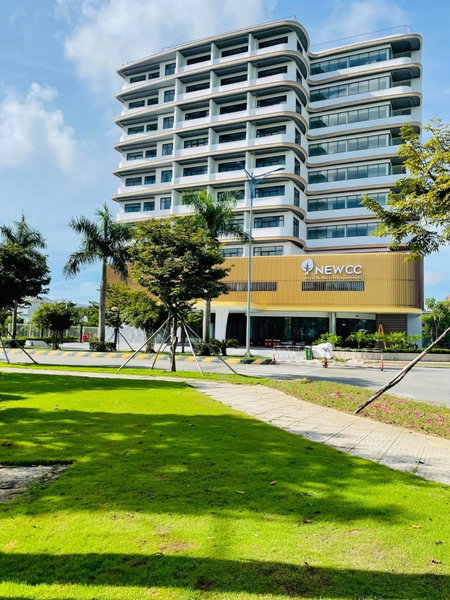 Newcc Hotel and Serviced Apartment, Quang Ngai, Vietnam