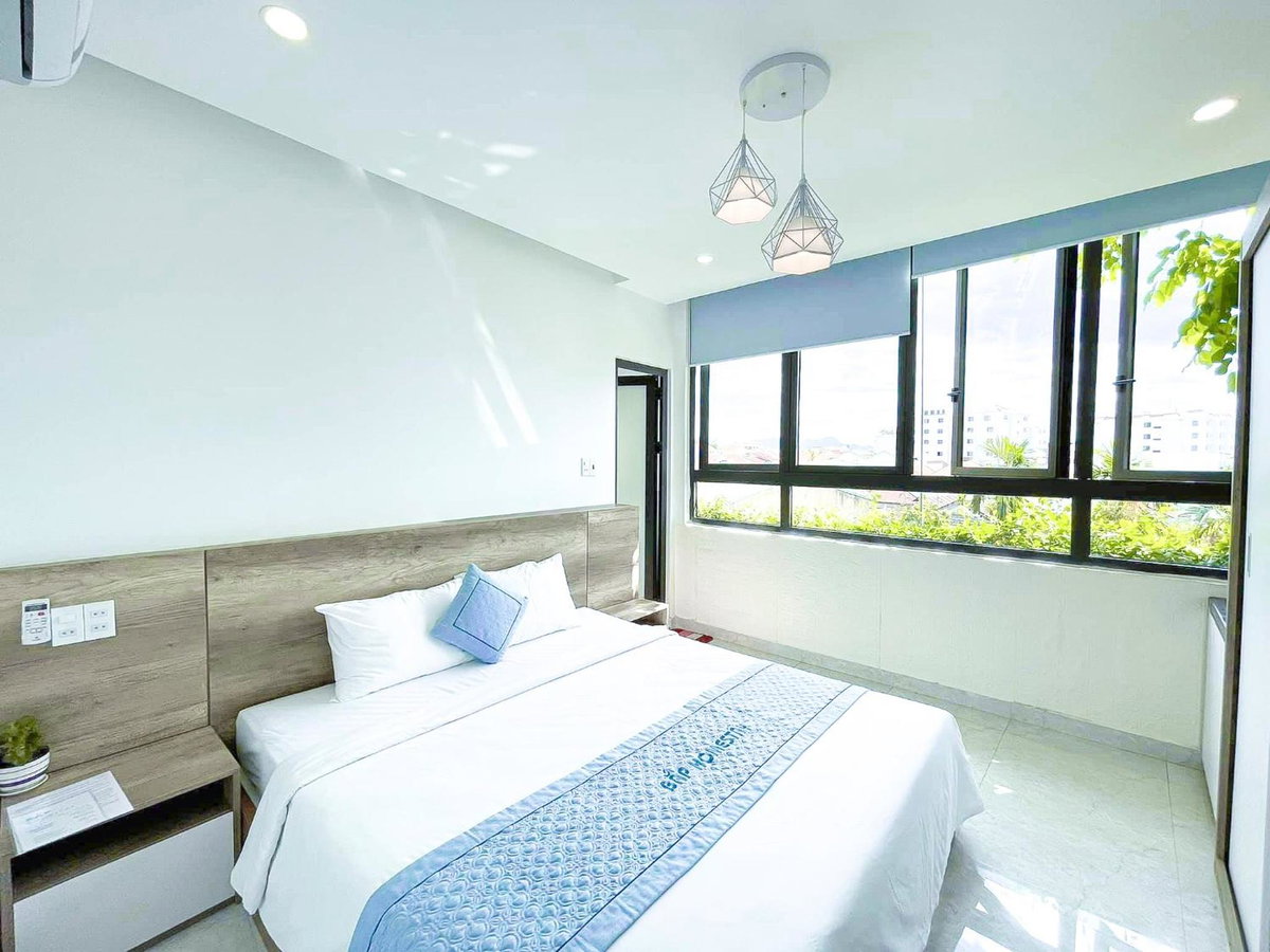 Hotel · Bap Homestay, Hoi An