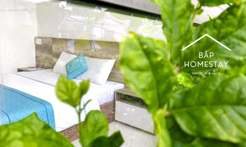 Bap Homestay, Hoi An, Vietnam