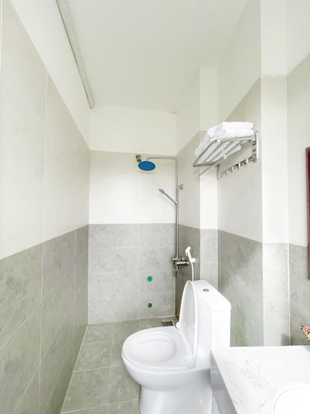 Bap Homestay, Hoi An, Vietnam
