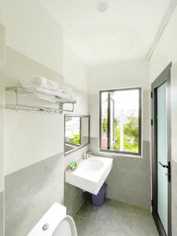 Bap Homestay, Hoi An, Vietnam