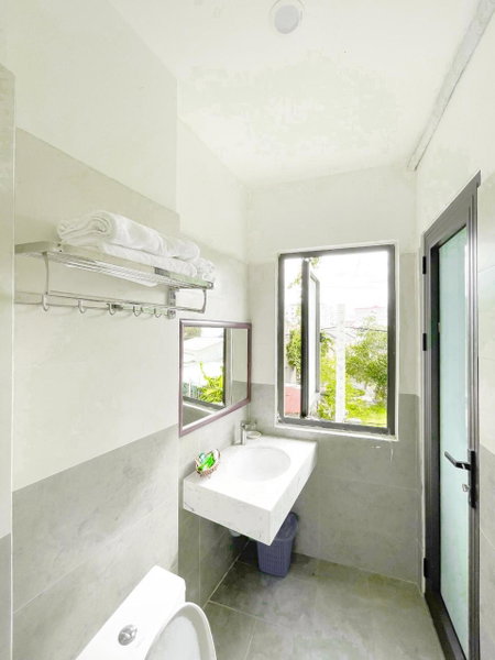 Bap Homestay, Hoi An, Vietnam