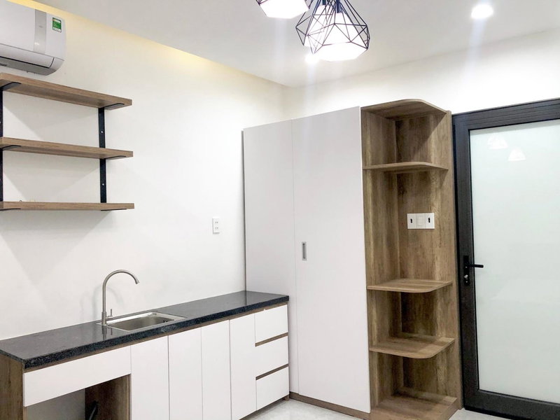Bap Homestay, Hoi An, Vietnam