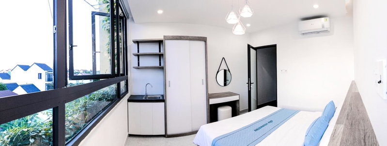 Bap Homestay, Hoi An, Vietnam