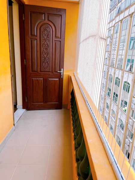 Ipeace Hotel - Bùi Viện Walking Street, Ho Chi Minh City, Vietnam