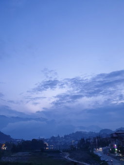 Minh Hưng Hostel, Sa Pa, Vietnam