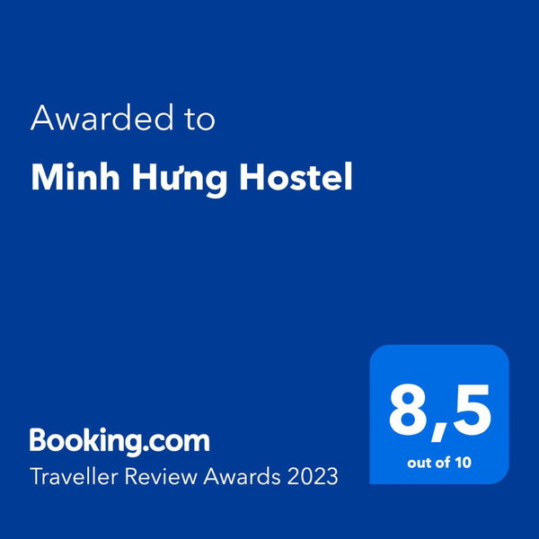 Minh Hưng Hostel, Sa Pa, Vietnam