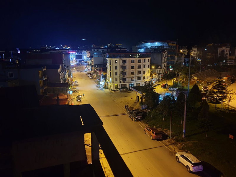 Minh Hưng Hostel, Sa Pa, Vietnam
