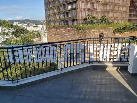 Centro Hotel Da Lat, Da Lat, Vietnam