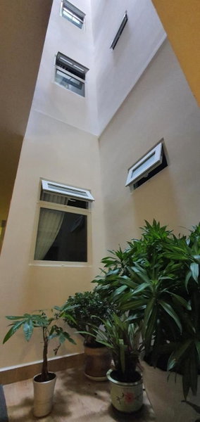 Centro Hotel Da Lat, Da Lat, Vietnam