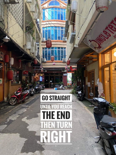 WE HOME Japan Town, Ho Chi Minh City, Vietnam