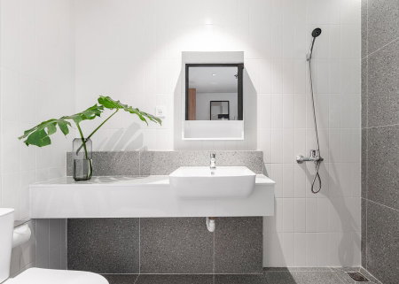 Express by M Village Hoàng Văn Thụ, a brand of Modern Village Lifestyle, Ho Chi Minh City, Vietnam
