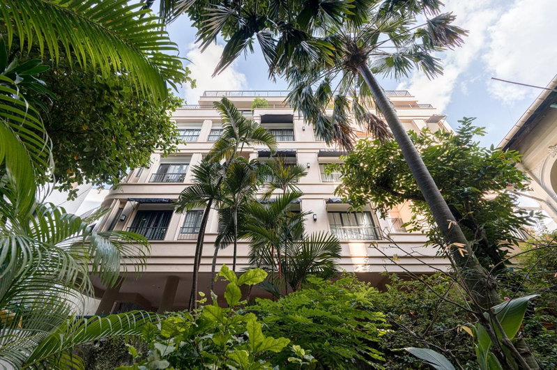 Express by M Village Hoàng Văn Thụ, a brand of Modern Village Lifestyle, Ho Chi Minh City, Vietnam