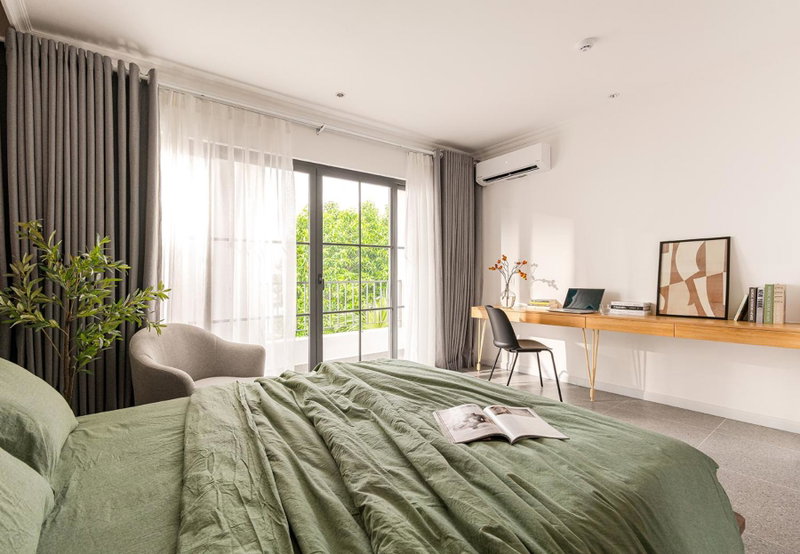 Express by M Village Hoàng Văn Thụ, a brand of Modern Village Lifestyle, Ho Chi Minh City, Vietnam