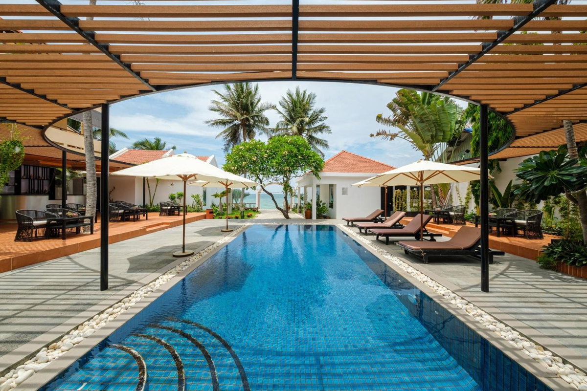 Tuong Boutique Mui Ne, Viêt Nam