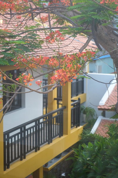 Tuong Boutique Mui Ne, Mui Ne, Vietnam