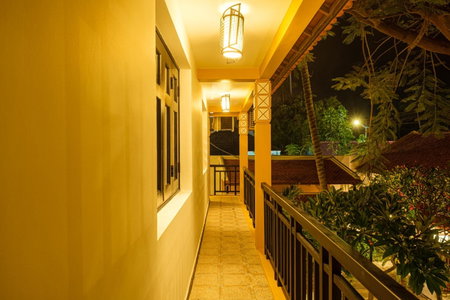 Tuong Boutique Mui Ne, Mui Ne, Vietnam
