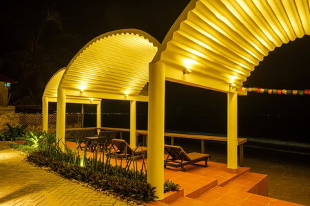 Tuong Boutique Mui Ne, Mui Ne, Vietnam