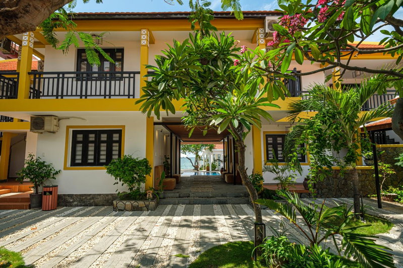 Tuong Boutique Mui Ne, Mui Ne, Vietnam