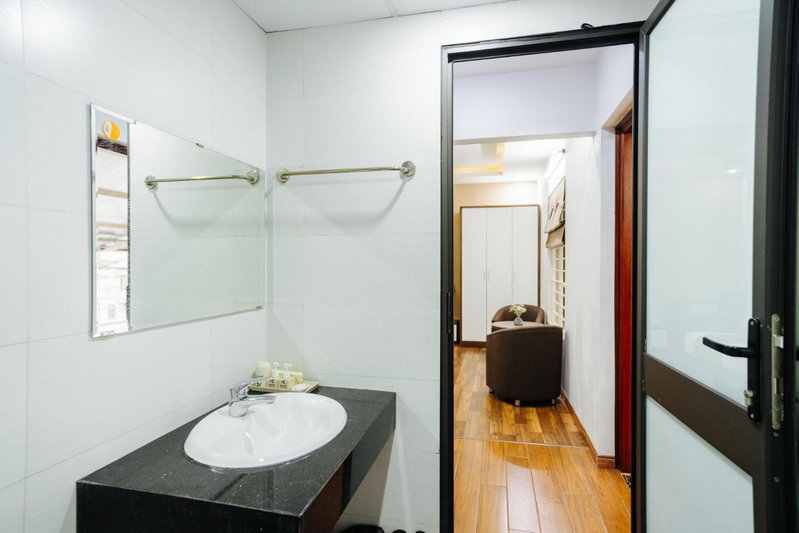 Hana 1 Apartment & Hotel Bac Ninh, Bắc Ninh, Vietnam