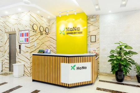 Hana 1 Apartment & Hotel Bac Ninh, Bắc Ninh, Vietnam
