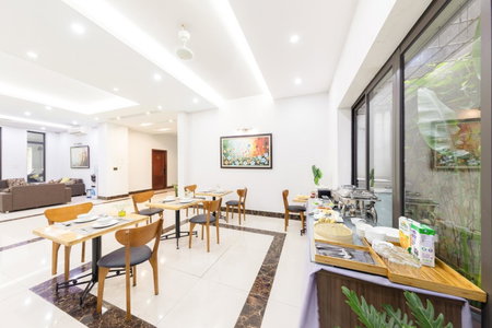 Hana 1 Apartment & Hotel Bac Ninh, Bắc Ninh, Vietnam
