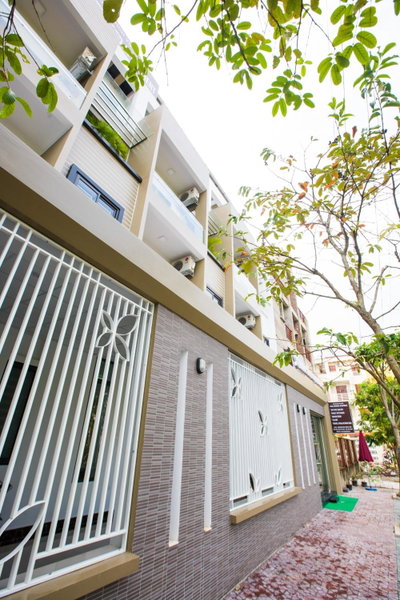 Hana 1 Apartment & Hotel Bac Ninh, Bắc Ninh, Vietnam