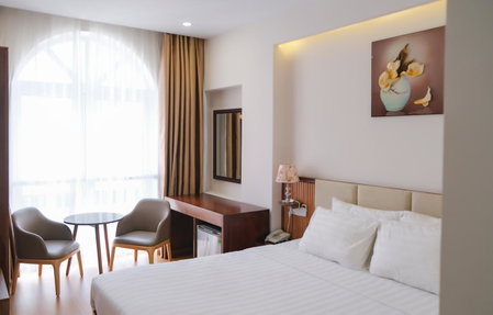 Xavia Hotel Quy Nhơn, Quy Nhon, Vietnam