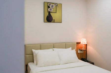 Xavia Hotel Quy Nhơn, Quy Nhon, Vietnam