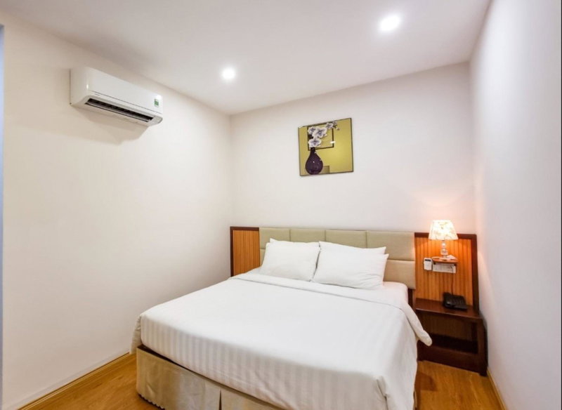 Xavia Hotel Quy Nhơn, Quy Nhon, Vietnam