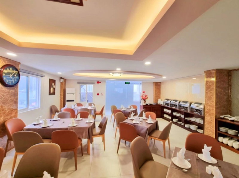 Xavia Hotel Quy Nhơn, Quy Nhon, Vietnam