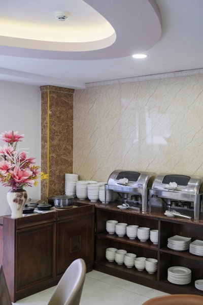 Xavia Hotel Quy Nhơn, Quy Nhon, Vietnam