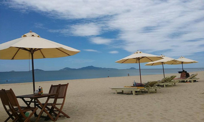 Lang Dong An Bang, Hoi An, Vietnam