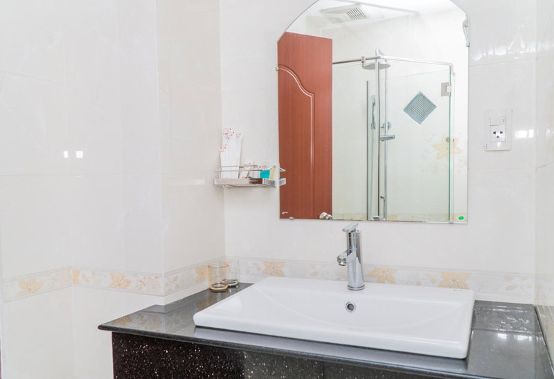 Sun & Sea Hotel, Phu Quoc, Vietnam