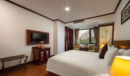 May De Ville Trendy Hotel & Spa, Hanoi, Vietnam