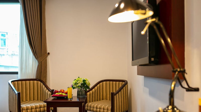 May De Ville Trendy Hotel & Spa, Hanoi, Vietnam