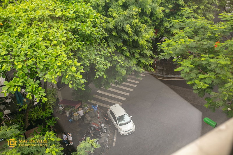 May De Ville Trendy Hotel & Spa, Hanoi, Vietnam
