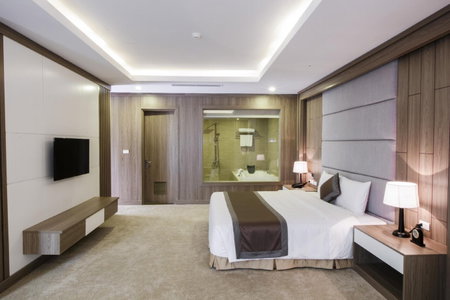 Muong Thanh Luxury Ha Nam, Phủ Lý, Vietnam