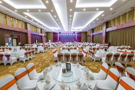 Muong Thanh Luxury Ha Nam, Phủ Lý, Vietnam