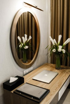 Muong Thanh Luxury Ha Nam, Phủ Lý, Vietnam