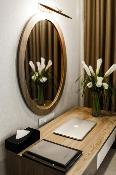Muong Thanh Luxury Ha Nam, Phủ Lý, Vietnam