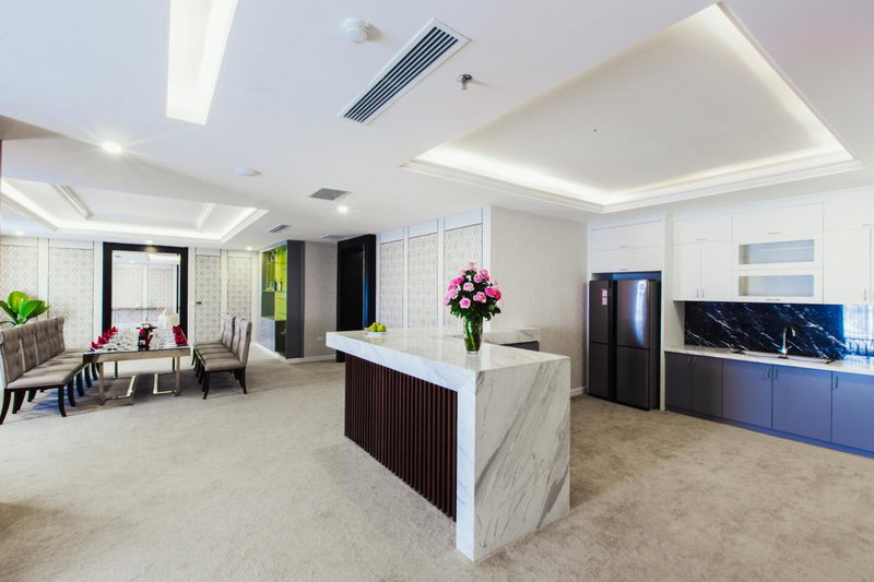 Muong Thanh Luxury Ha Nam, Phủ Lý, Vietnam