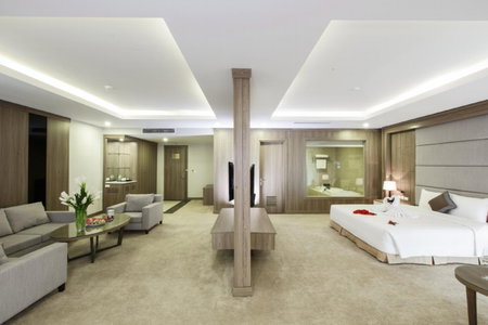 Muong Thanh Luxury Ha Nam, Phủ Lý, Vietnam