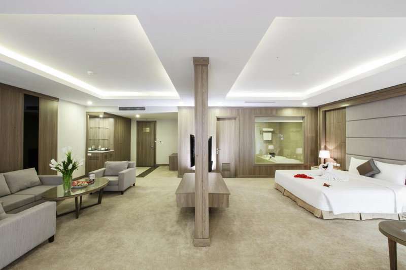 Muong Thanh Luxury Ha Nam, Phủ Lý, Vietnam