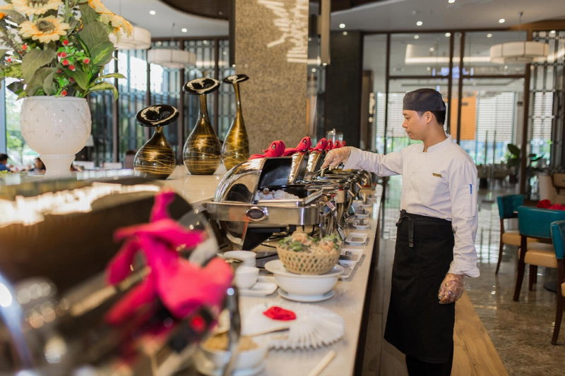 Muong Thanh Luxury Ha Nam, Phủ Lý, Vietnam
